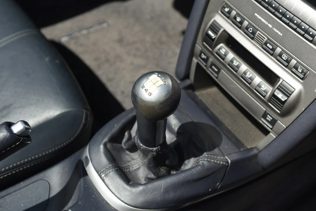 2007 Porsche 987 Boxster S - Image 28 of 30
