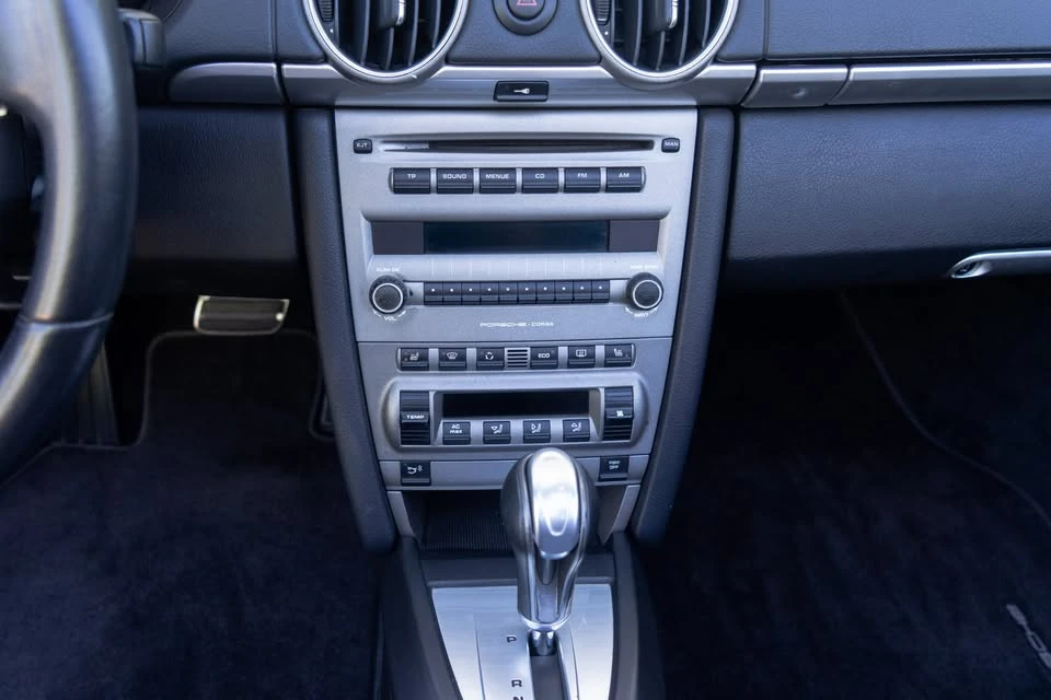 2007 Porsche 987 Boxster S - Image 15 of 17