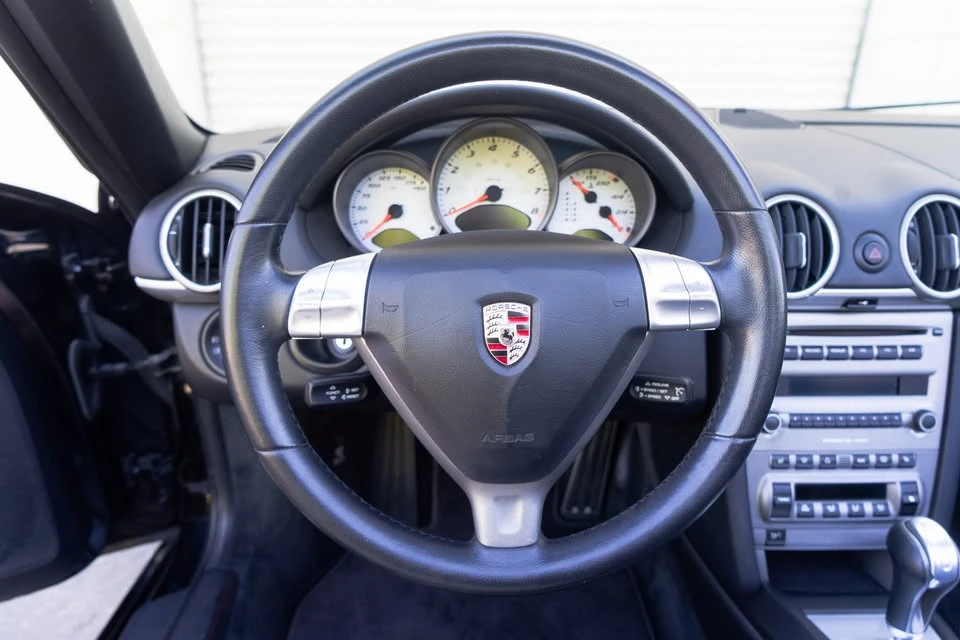 2007 Porsche 987 Boxster S - Image 14 of 17