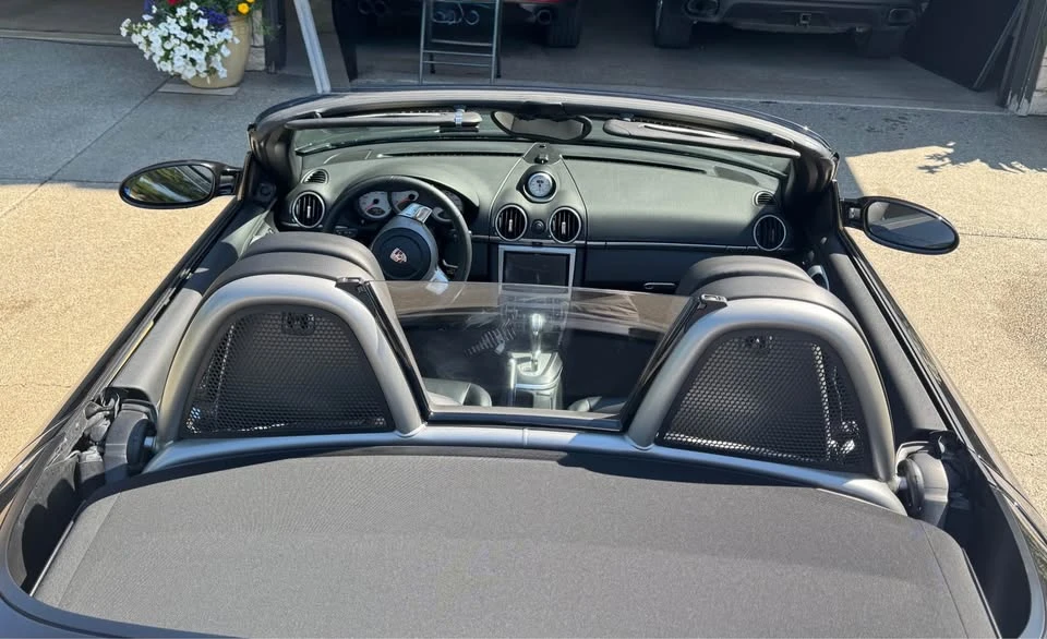2007 Porsche 987 Boxster S - Image 5 of 12