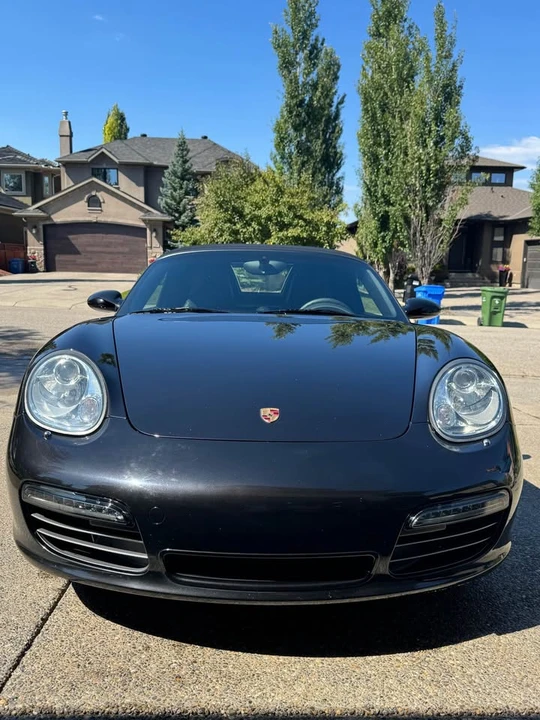 2007 Porsche 987 Boxster S - Image 11 of 12