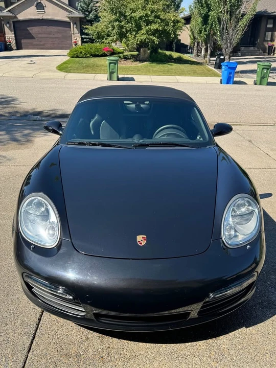 2007 Porsche 987 Boxster S - Image 12 of 12