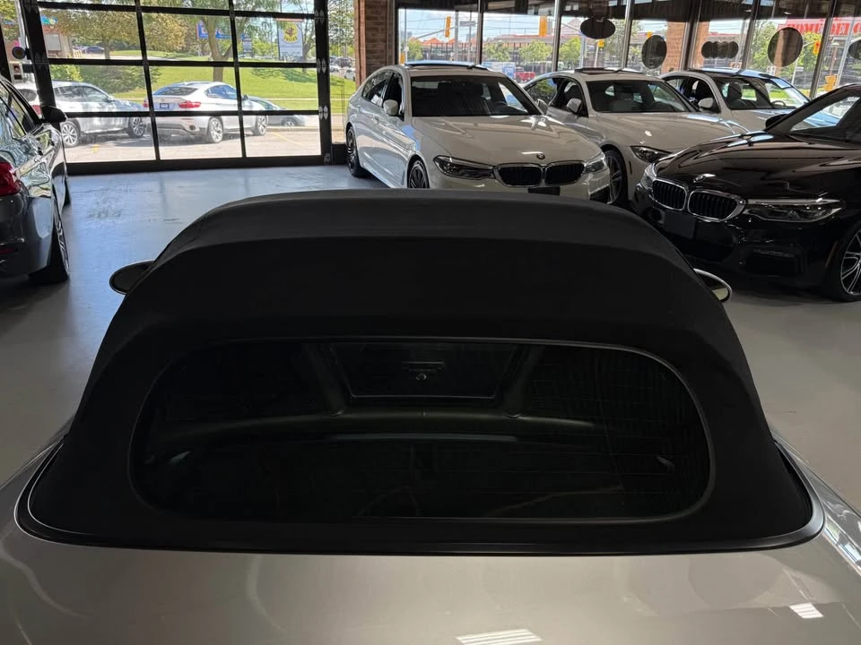 2007 Porsche 987 Boxster S - Image 18 of 20