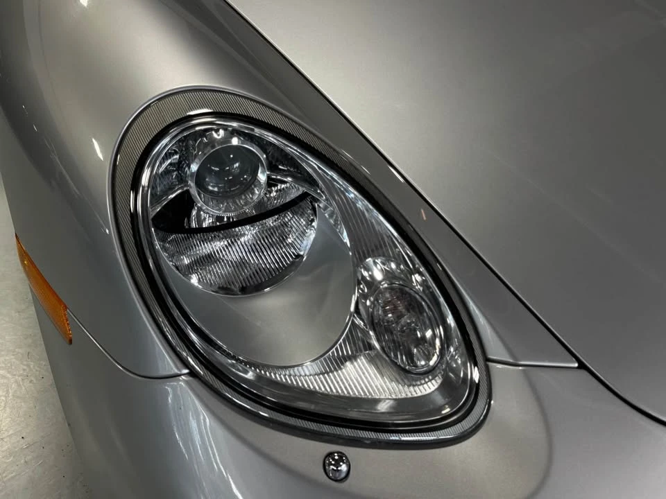 2007 Porsche 987 Boxster S - Image 20 of 20