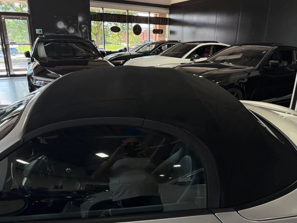2007 Porsche 987 Boxster S - Image 17 of 20