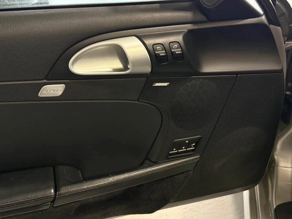 2007 Porsche 987 Boxster S - Image 10 of 20