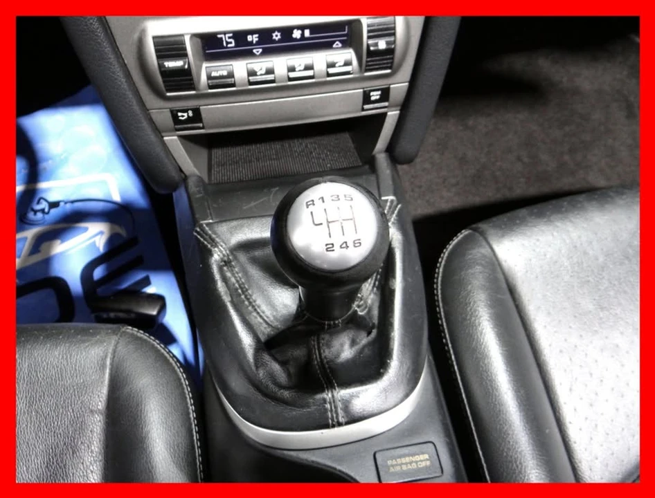 2007 Porsche 987 Boxster S - Image 13 of 15