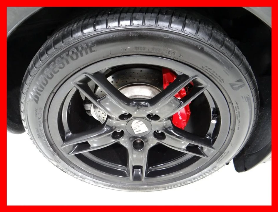 2007 Porsche 987 Boxster S - Image 15 of 15