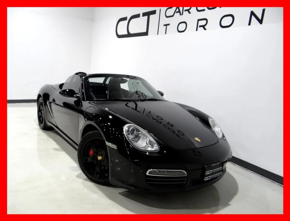 2007 Porsche 987 Boxster S - Image 2 of 15