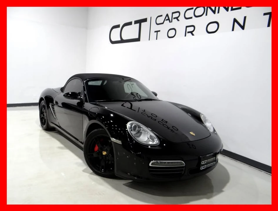 2007 Porsche 987 Boxster S - Image 5 of 15