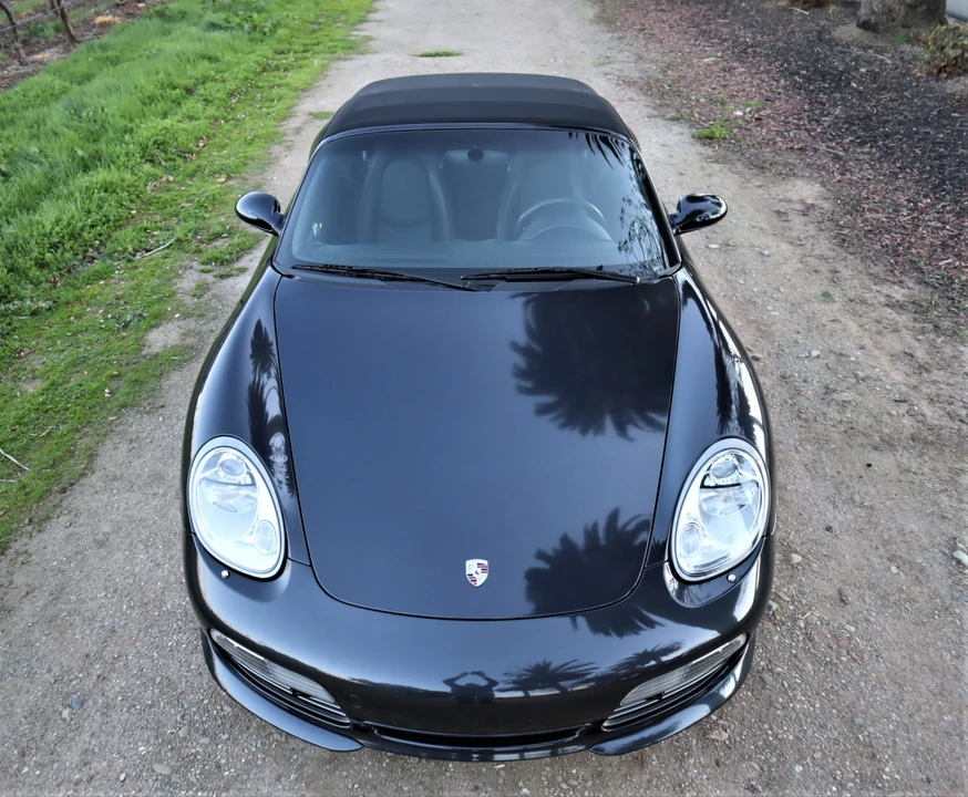 2007 Porsche 987 Boxster S - Image 22 of 31