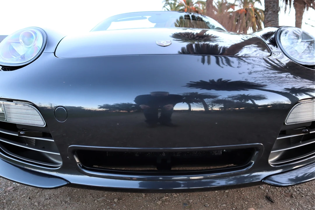 2007 Porsche 987 Boxster S - Image 31 of 31