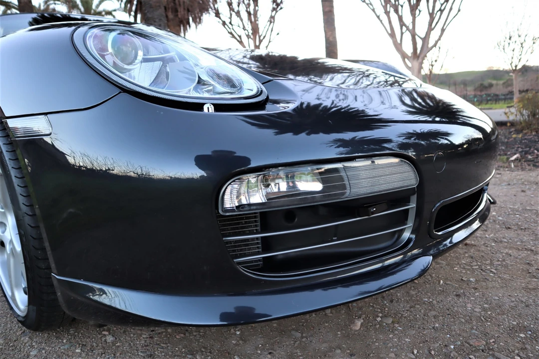 2007 Porsche 987 Boxster S - Image 30 of 31