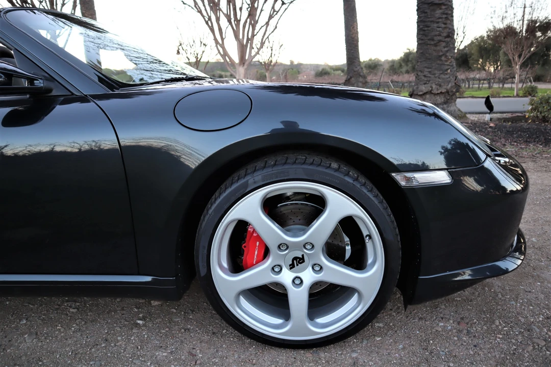 2007 Porsche 987 Boxster S - Image 29 of 31