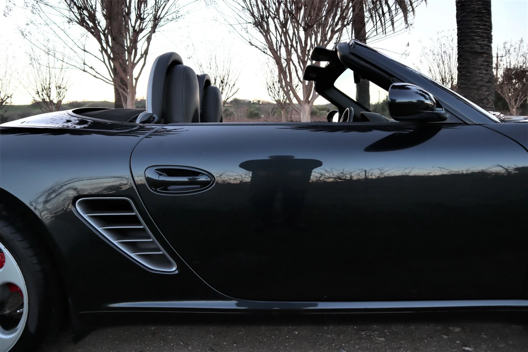 2007 Porsche 987 Boxster S - Image 28 of 31
