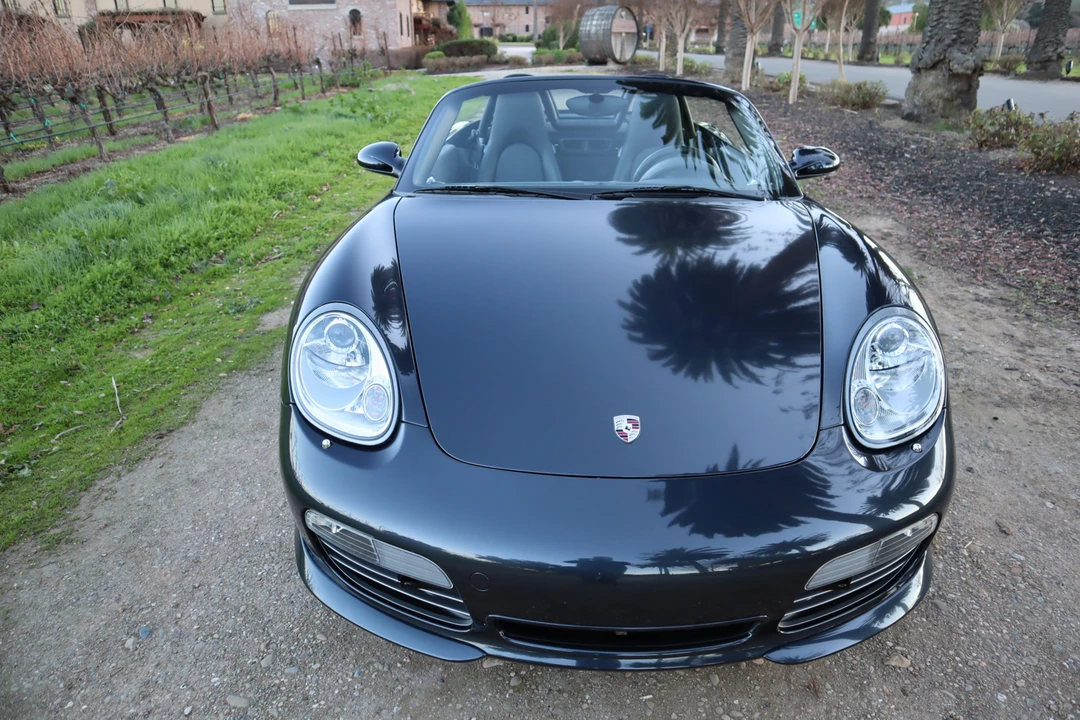 2007 Porsche 987 Boxster S - Image 5 of 31