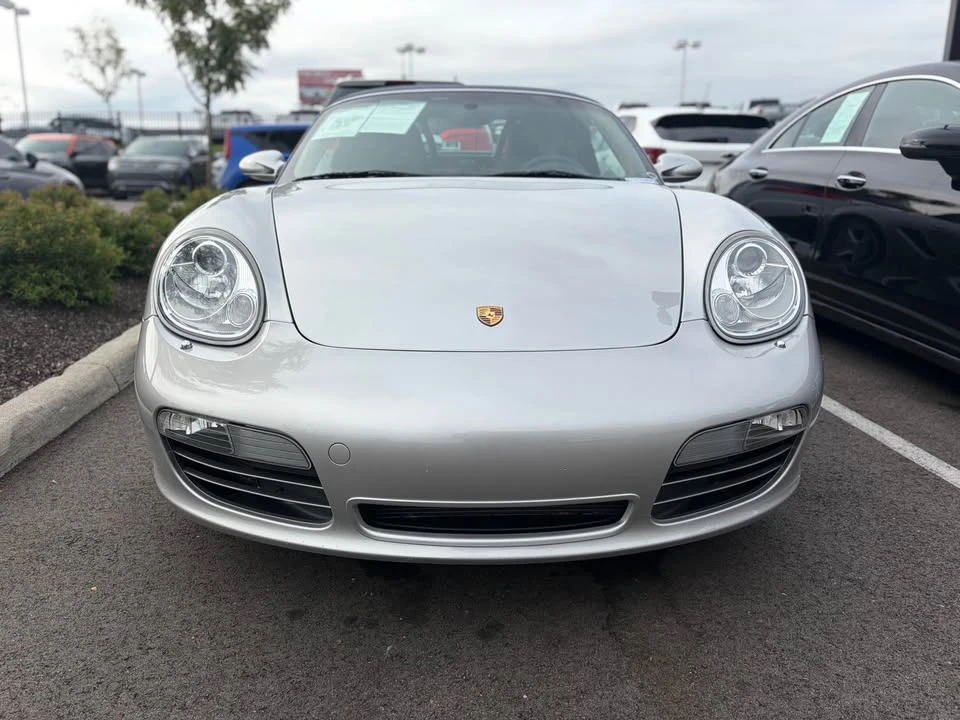 2007 Porsche 987 Boxster S - Image 3 of 19