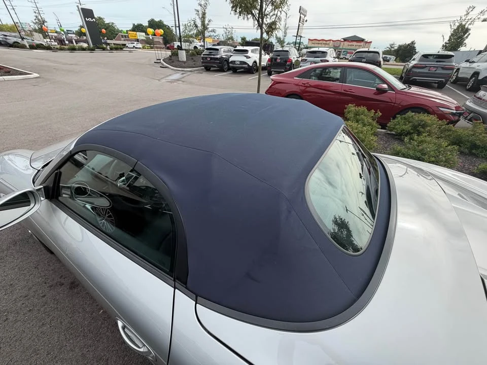 2007 Porsche 987 Boxster S - Image 8 of 19