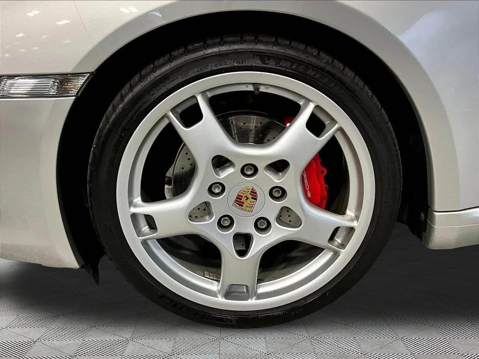 2007 Porsche 987 Boxster S - Image 18 of 19