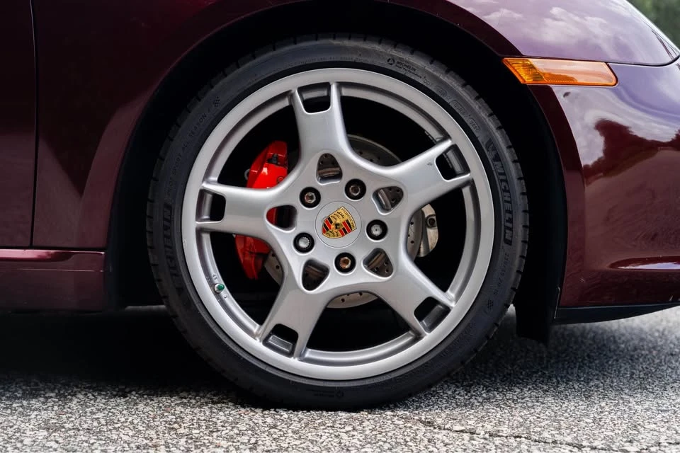 2007 Porsche 987 Boxster S - Image 17 of 20