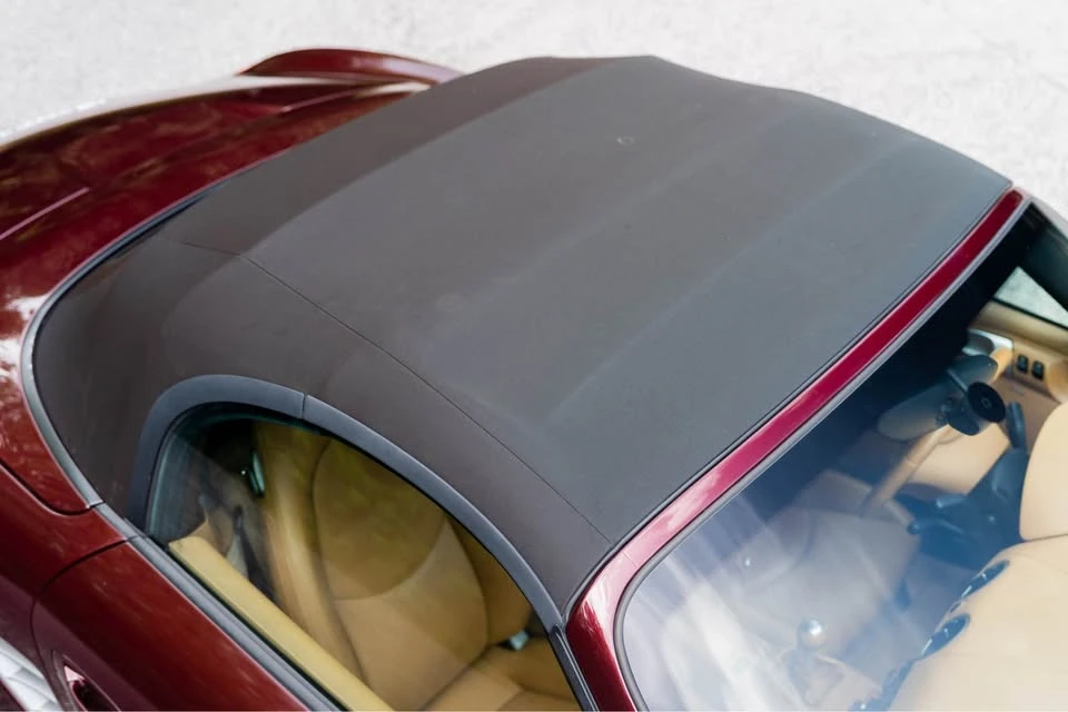 2007 Porsche 987 Boxster S - Image 13 of 20