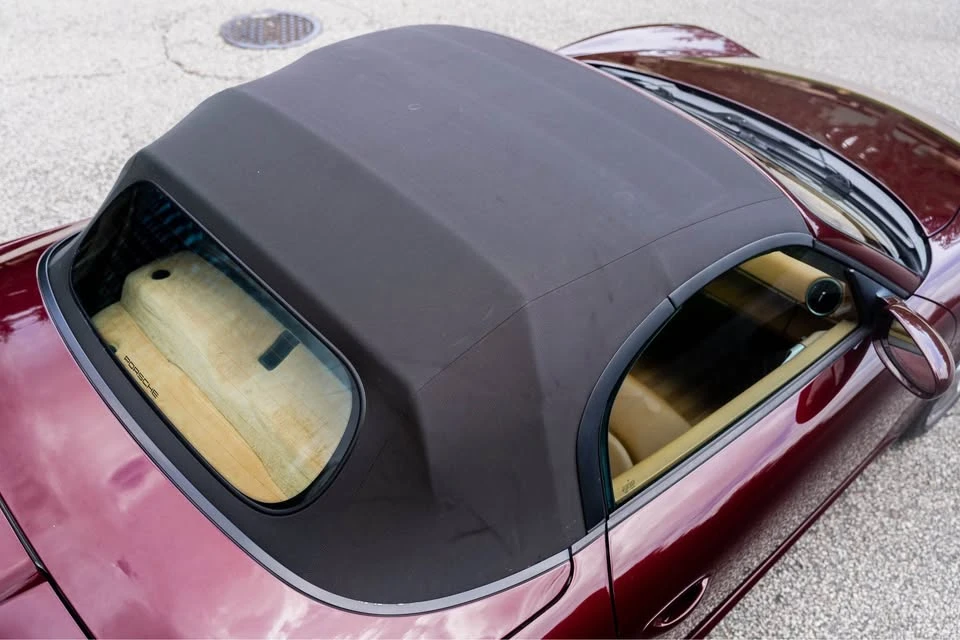 2007 Porsche 987 Boxster S - Image 14 of 20