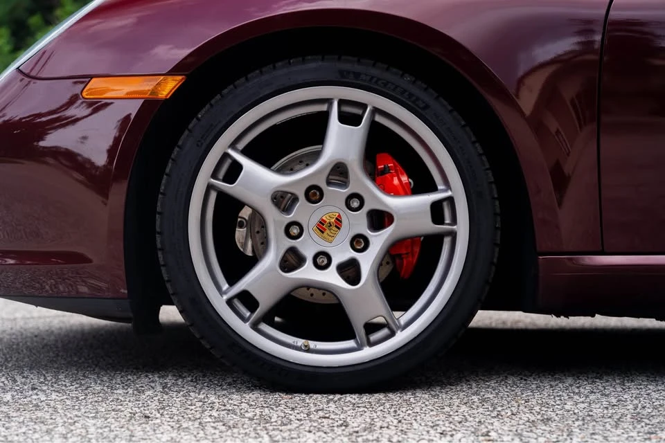2007 Porsche 987 Boxster S - Image 19 of 20