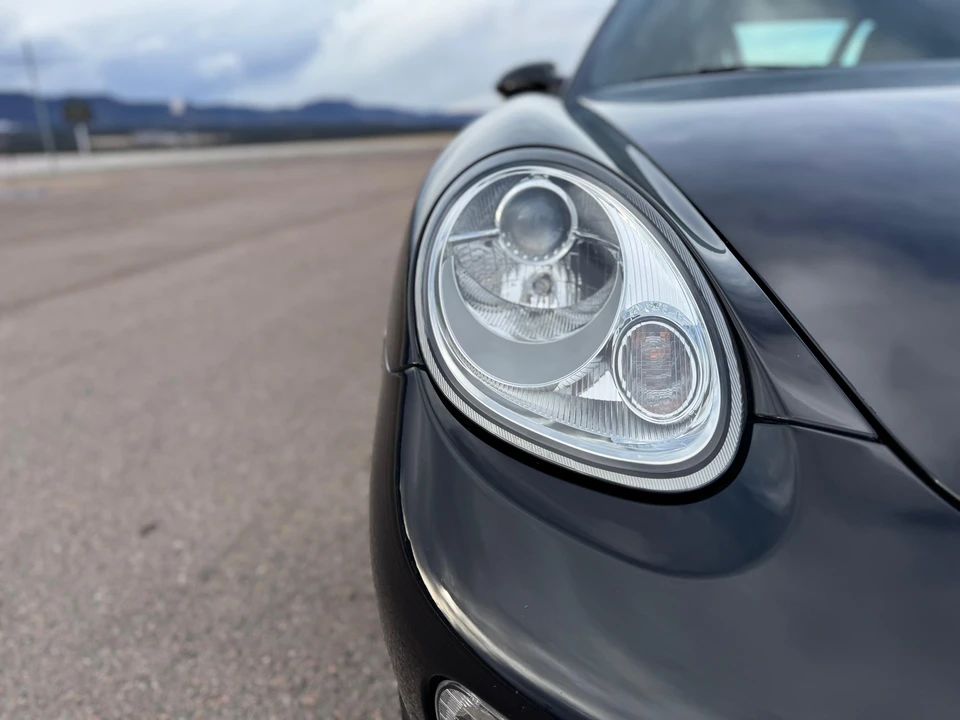 2007 Porsche 987 Boxster S - Image 13 of 31
