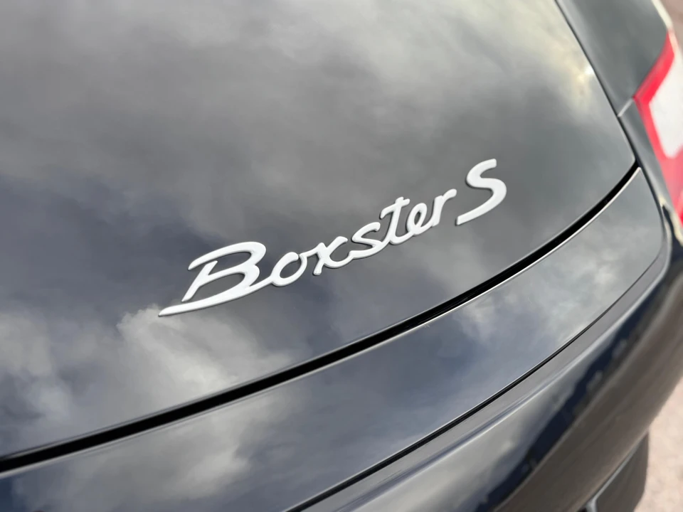 2007 Porsche 987 Boxster S - Image 18 of 31