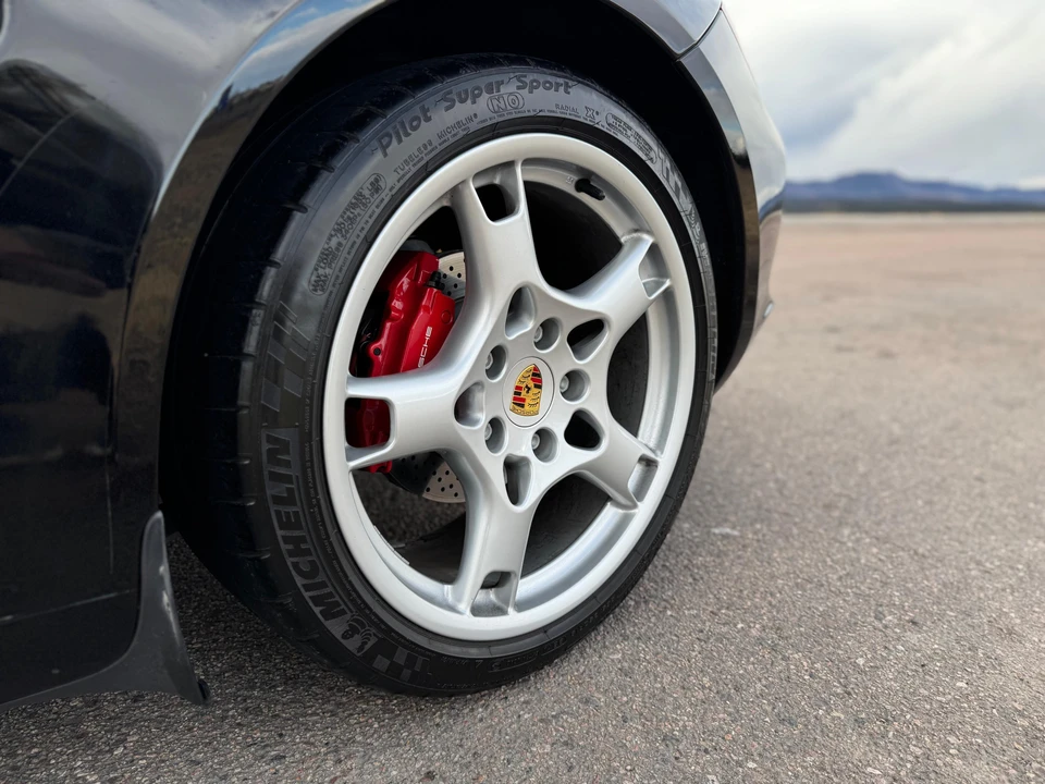 2007 Porsche 987 Boxster S - Image 22 of 31