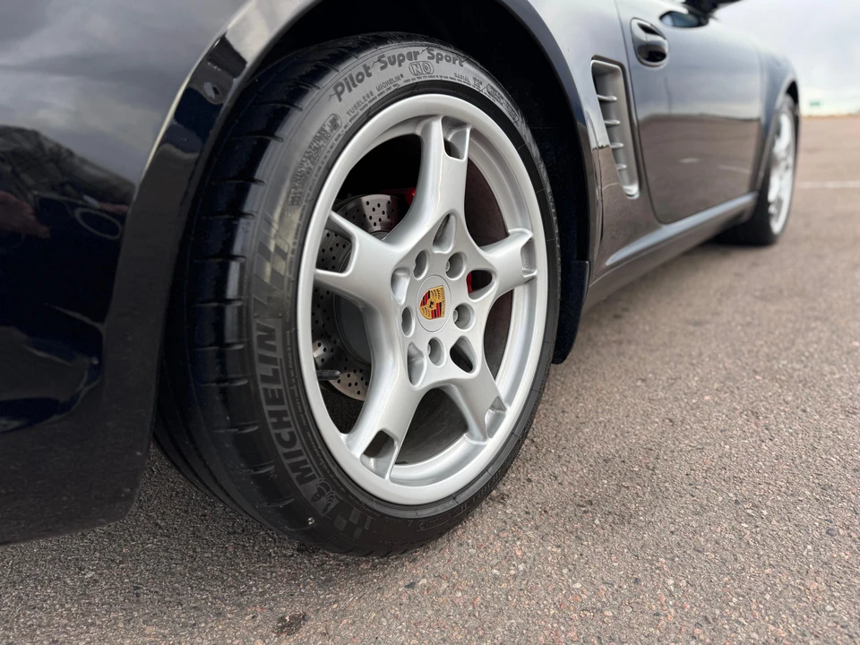 2007 Porsche 987 Boxster S - Image 23 of 31