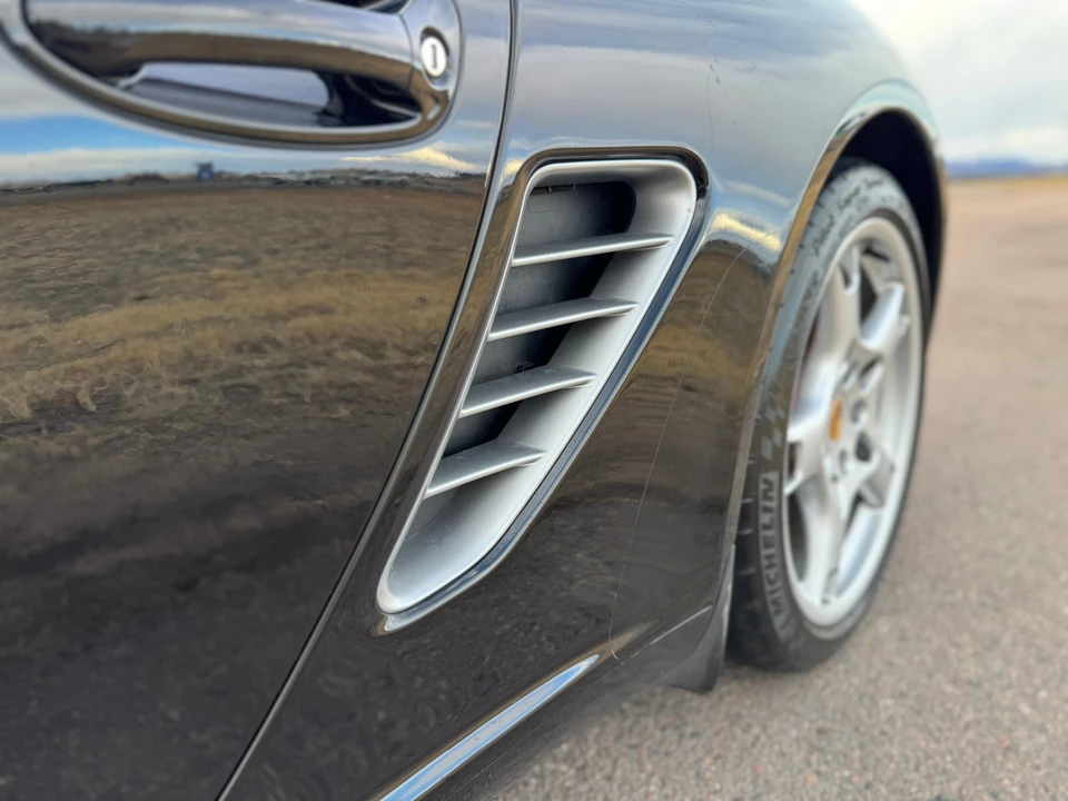 2007 Porsche 987 Boxster S - Image 16 of 31