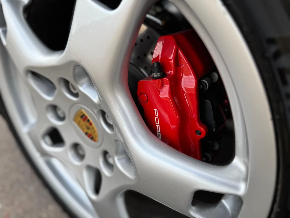 2007 Porsche 987 Boxster S - Image 25 of 31