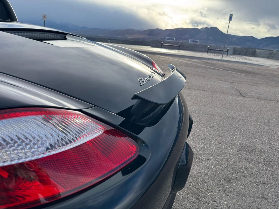 2007 Porsche 987 Boxster S - Image 17 of 31
