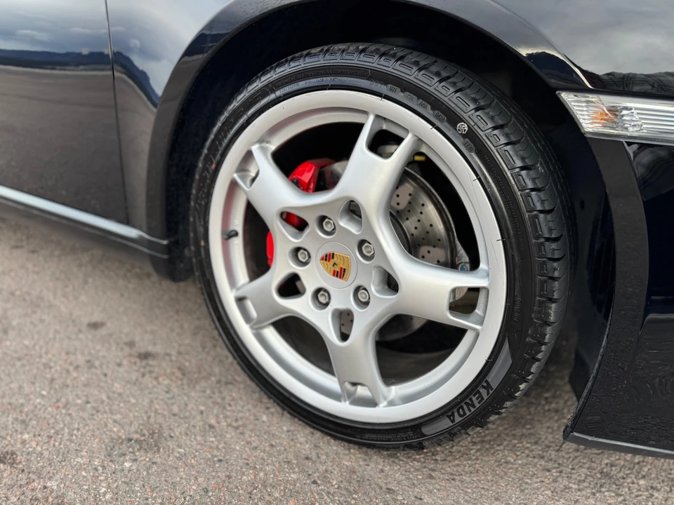 2007 Porsche 987 Boxster S - Image 24 of 31