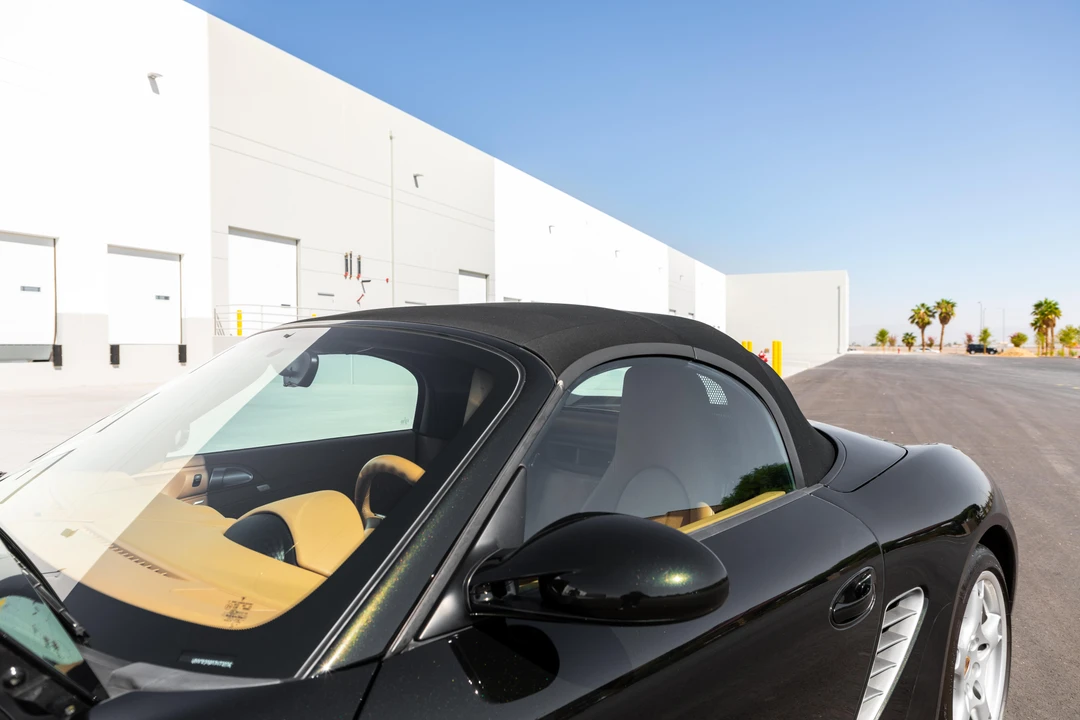 2007 Porsche 987 Boxster S - Image 18 of 31