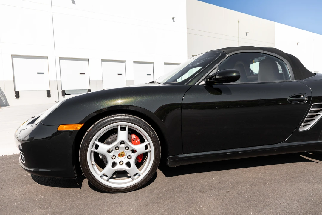 2007 Porsche 987 Boxster S - Image 20 of 31