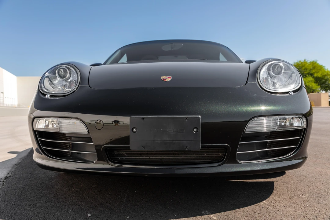 2007 Porsche 987 Boxster S - Image 14 of 31