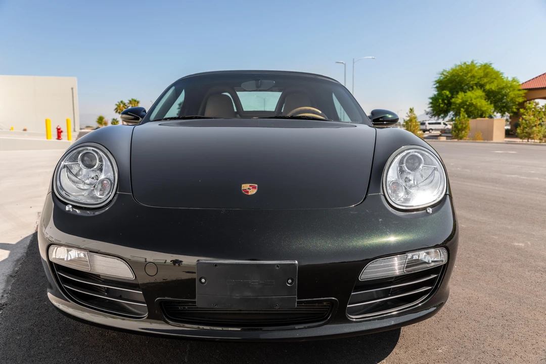 2007 Porsche 987 Boxster S - Image 13 of 31