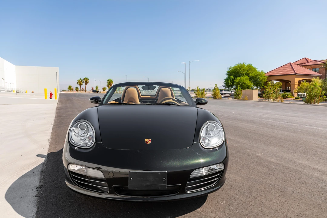 2007 Porsche 987 Boxster S - Image 6 of 31