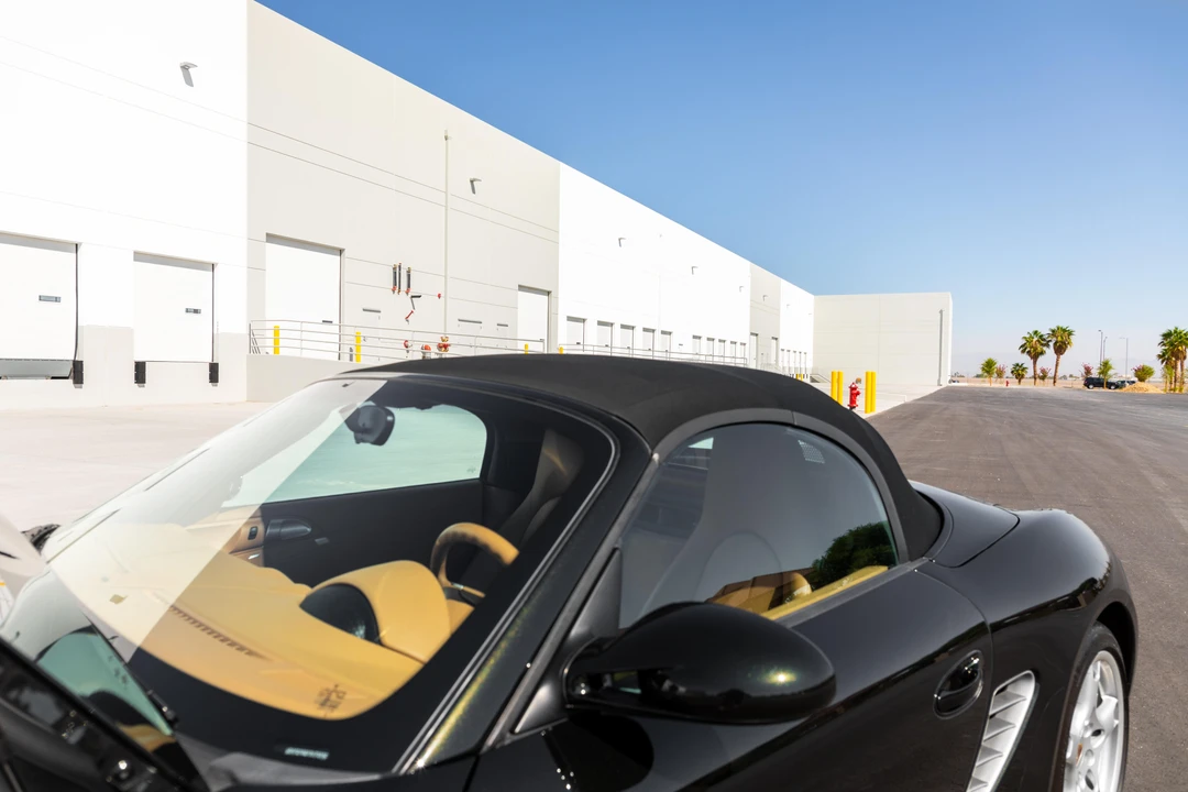 2007 Porsche 987 Boxster S - Image 19 of 31
