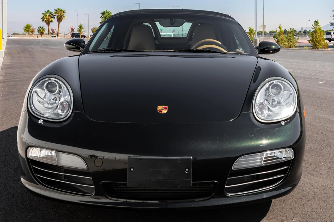 2007 Porsche 987 Boxster S - Image 2 of 31