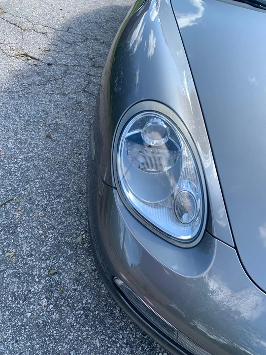 2007 Porsche 987 Boxster S - Image 19 of 31