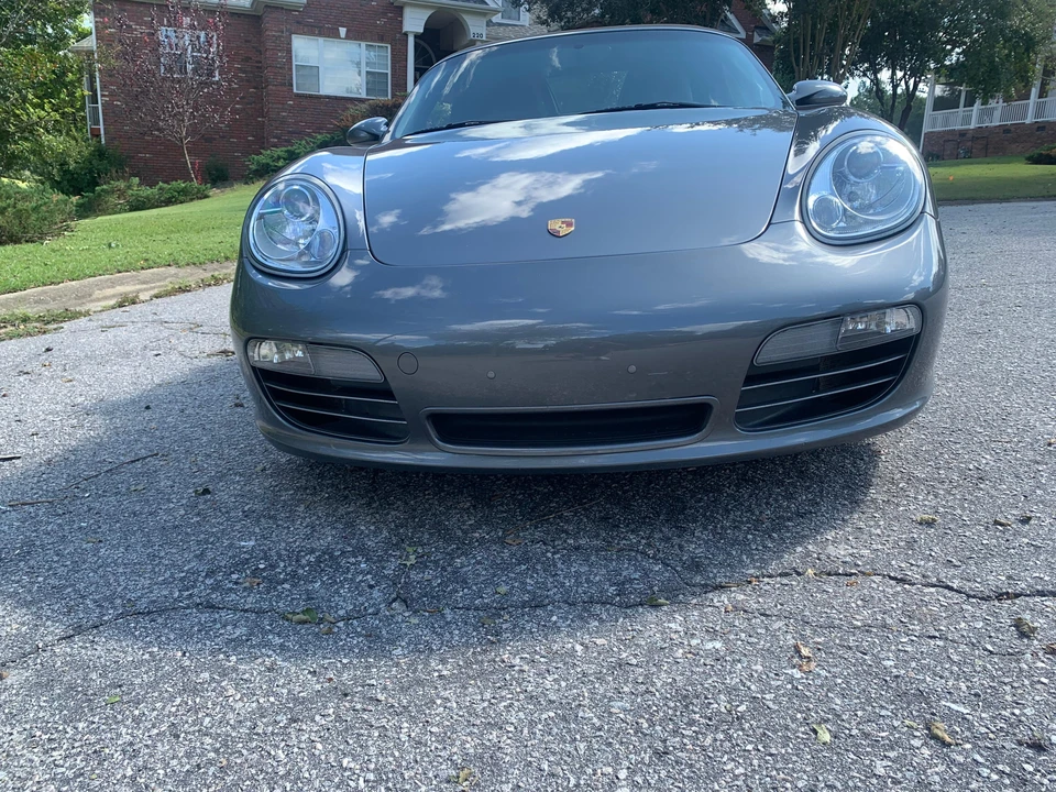 2007 Porsche 987 Boxster S - Image 6 of 31
