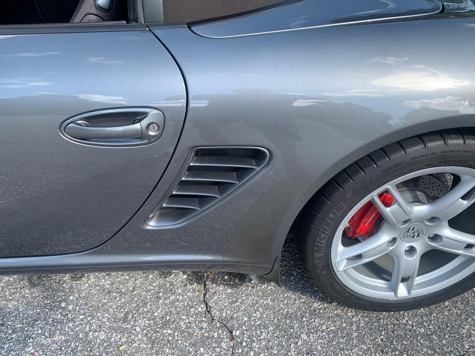 2007 Porsche 987 Boxster S - Image 23 of 31