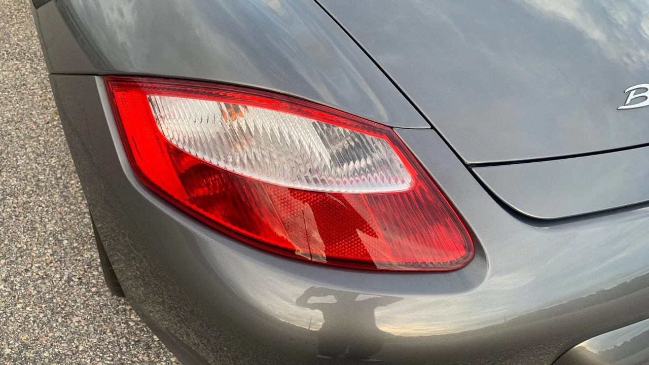 2007 Porsche 987 Boxster S - Image 25 of 31