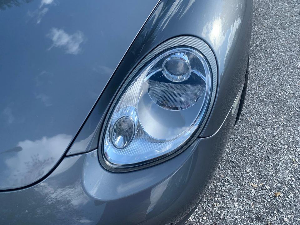 2007 Porsche 987 Boxster S - Image 20 of 31