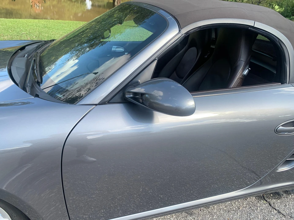 2007 Porsche 987 Boxster S - Image 22 of 31
