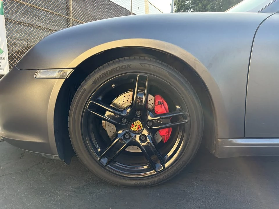 2007 Porsche 987 Boxster S - Image 6 of 18