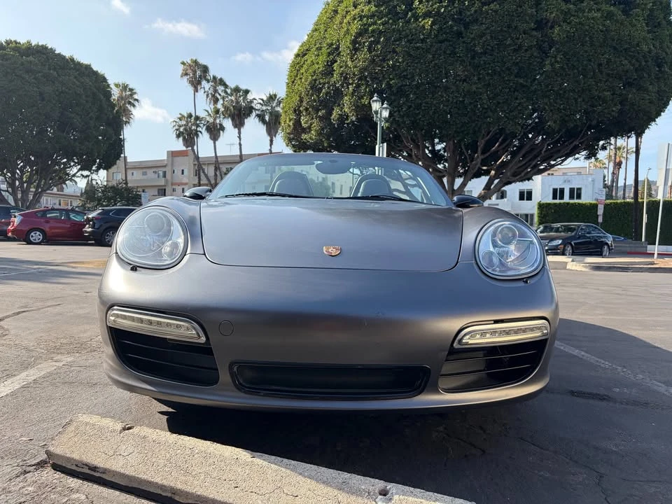 2007 Porsche 987 Boxster S - Image 4 of 18